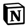 Notion Logo