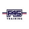 F45 Training Logo