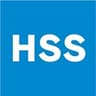 Hospital for Special Surgery Logo