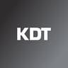 Koch Disruptive Technologies Logo