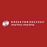 Dress for Success Logo
