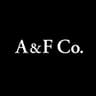 Abercrombie & Fitch Logo
