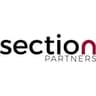 Section Partners Logo
