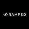 Ramped Logo
