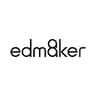 edm8ker Logo