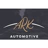 ARK Automotive Logo