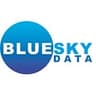 BlueSky Data Logo