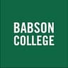 Babson College Logo