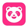 foodpanda Logo