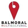 Balmoral Multicultural Marketing Logo