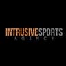 Intrusive Sports Logo