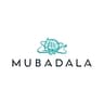 Mubadala Logo