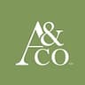 Allen & Company Logo