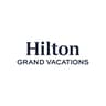 Hilton Grand Vacations Logo
