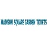 Madison Square Garden Logo