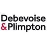 Debevoise & Plimpton Logo