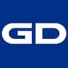 General Dynamics Mission Systems Logo