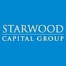 Starwood Capital Logo