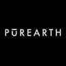Purearth Limited Logo