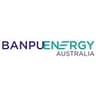 Banpu Energy Logo