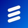 Ericsson Logo
