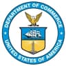 U.S. Department of Commerce Logo