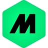 Mage Logo