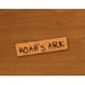 Noah's Ark Communications Logo