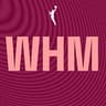 Women's National Basketball Association Logo
