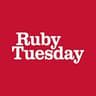 Ruby Tuesday Logo