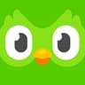 Duolingo Logo