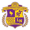 Lakers Nation Logo