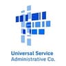 Universal Service Administrative Logo