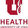 University of Utah Health Logo