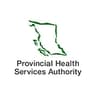 Provincial Health Services Authority Logo