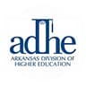 Arkansas Department of Higher Education Logo