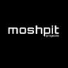 Moshpit Projects Logo