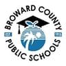 Broward County Public Schools Logo