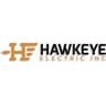 Hawkeye Electric Logo
