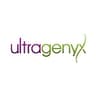 Ultragenyx Pharmaceutical Inc Logo