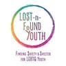 Lost-n-Found Youth Logo