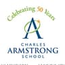 Charles Armstrong School Logo