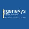GENESYS Logo