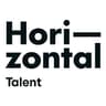 Horizontal Talent Logo