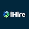 iHire Logo