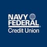 Navy Federal Credit Union Logo