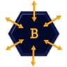 MyB2BNetwork Logo