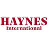 Haynes International Logo
