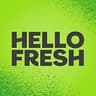 HelloFresh SE Logo