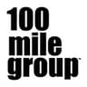 The 100 Mile Group Logo